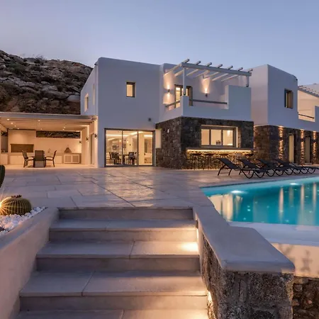 House Mykonos
