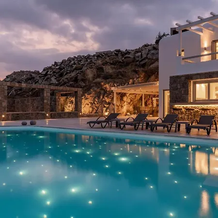 House Mykonos Hotel