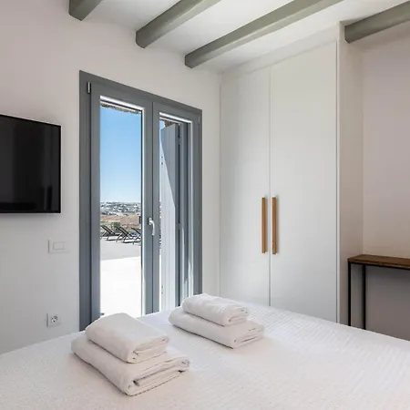 Hotel House Mykonos