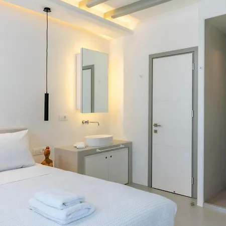 Hotel House Mykonos