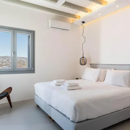 House Mykonos