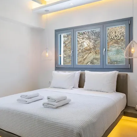 House Mykonos 3* Ornos (Mykonos)