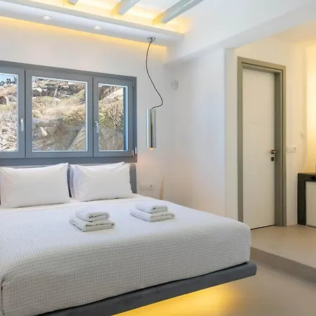 House Mykonos