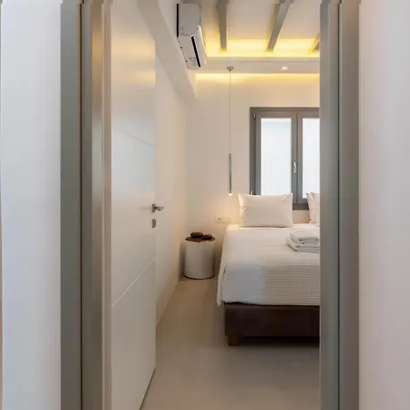 Hotel House Mykonos 3*