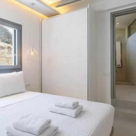 House Mykonos Hotel Ornos (Mykonos)