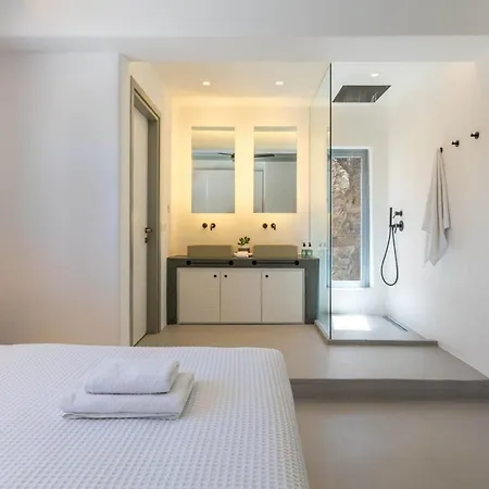 House Mykonos 3* Ornos (Mykonos)