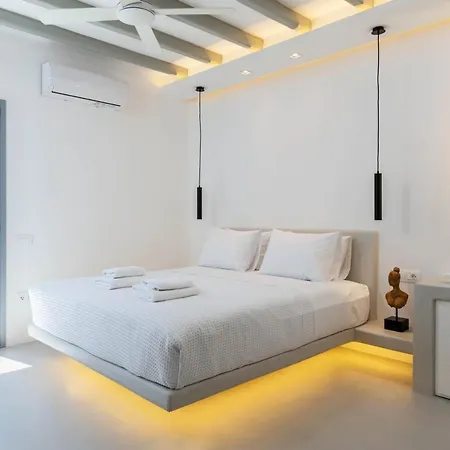 Hotel House Mykonos 3*